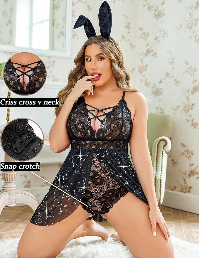 Star Print