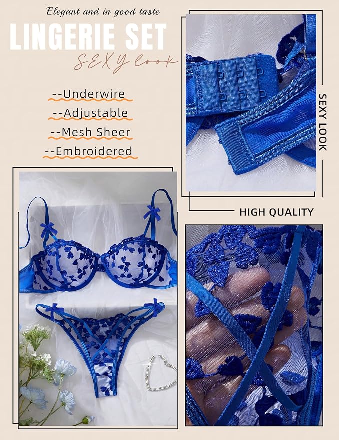 Royal Blue