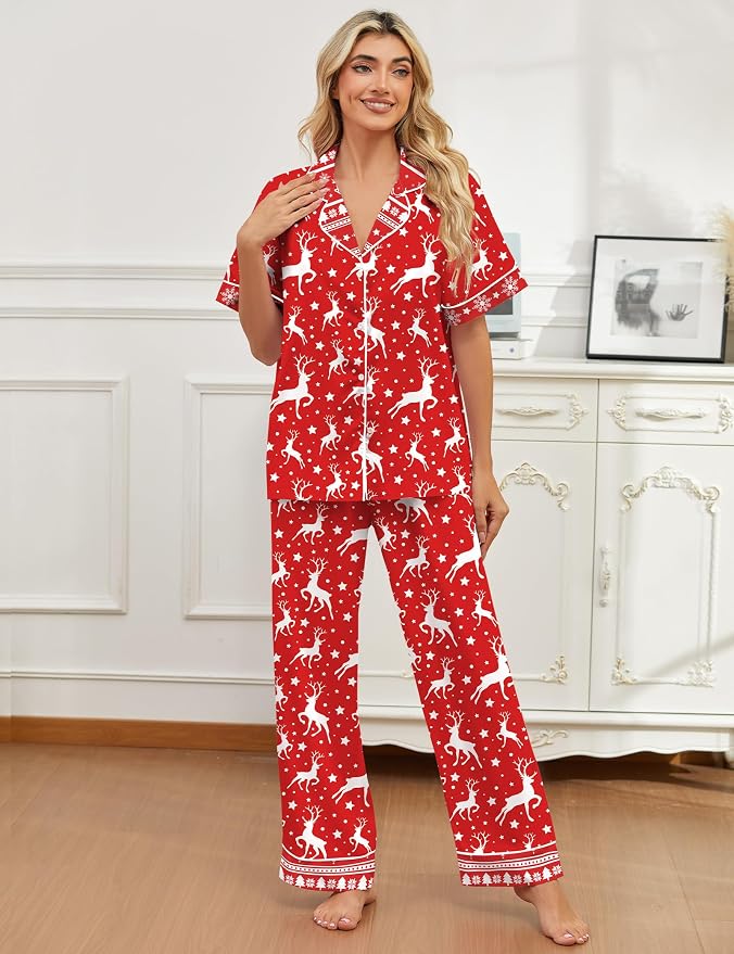 Red Christmas