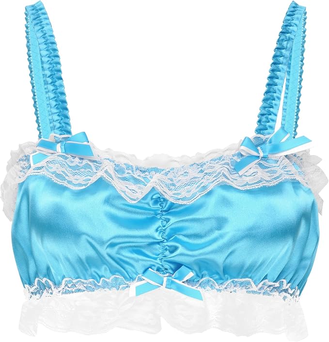 Aqua Blue