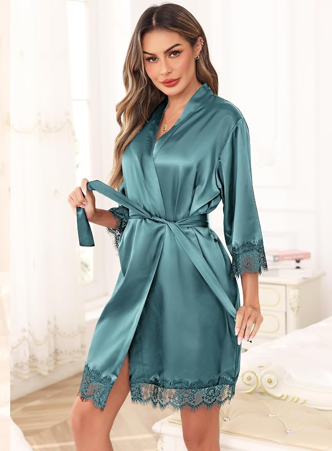 Gray Green