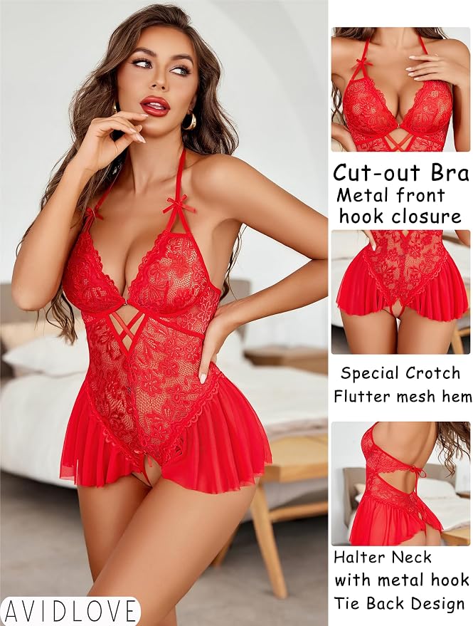 Carimine Red