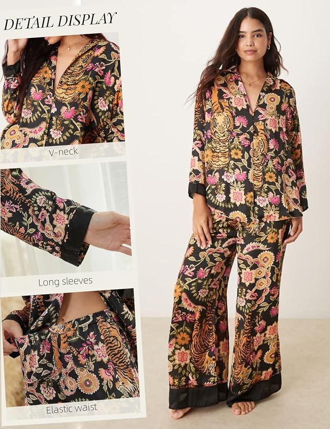 Blackfloral