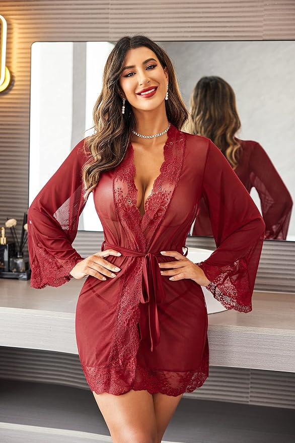 Dark Red
