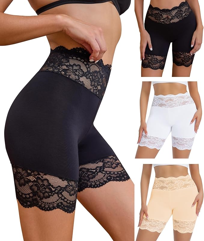 Black+white+nude 3pack