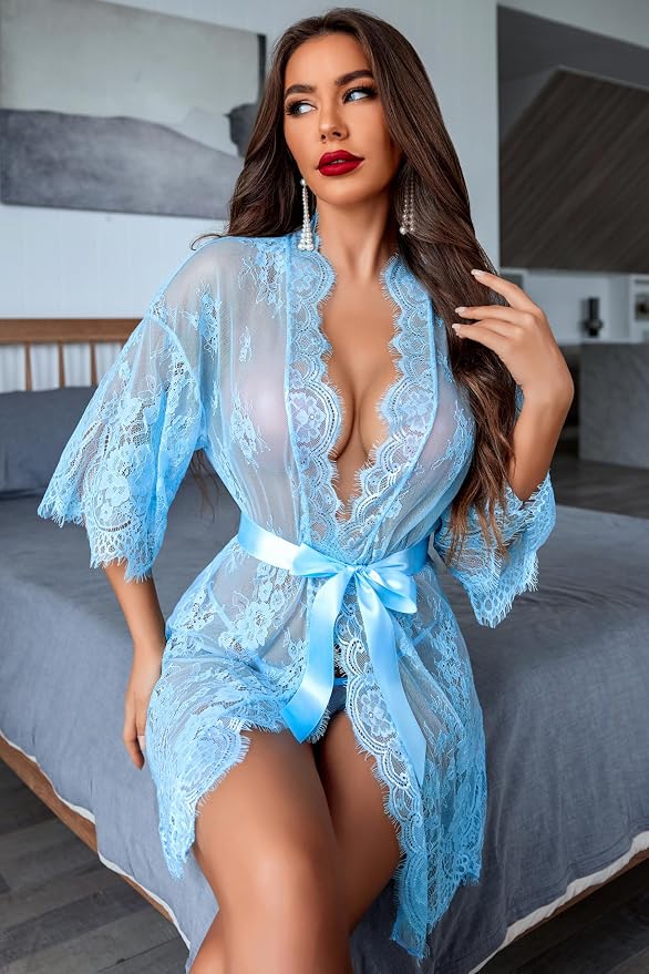 Baby Blue