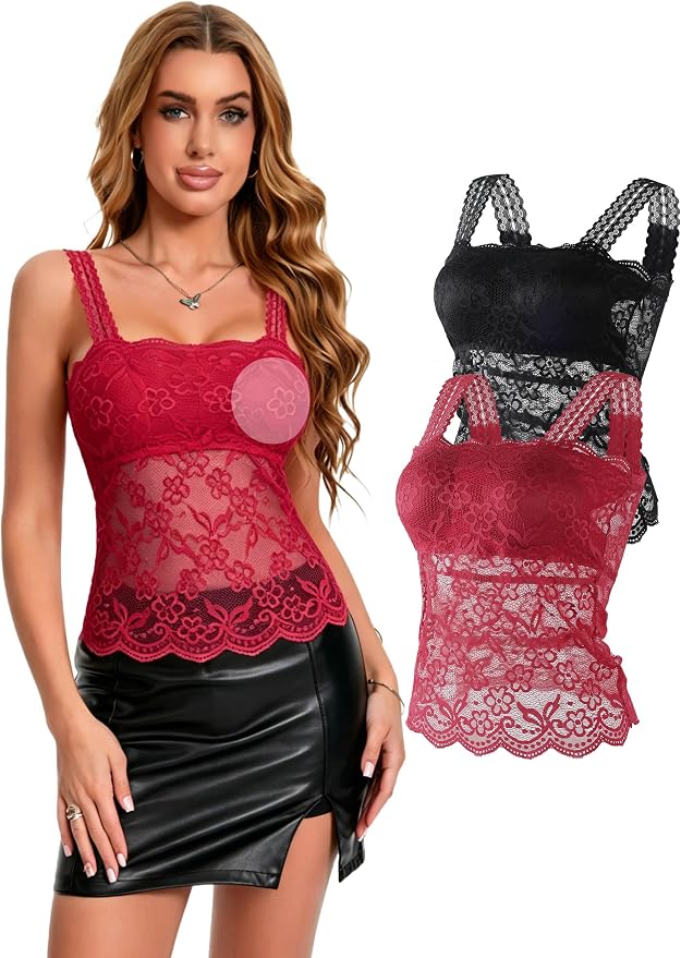 Black/Wine Red