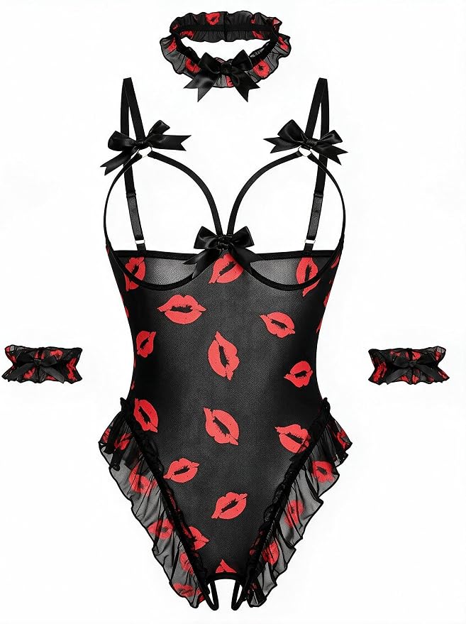 Hot Lips