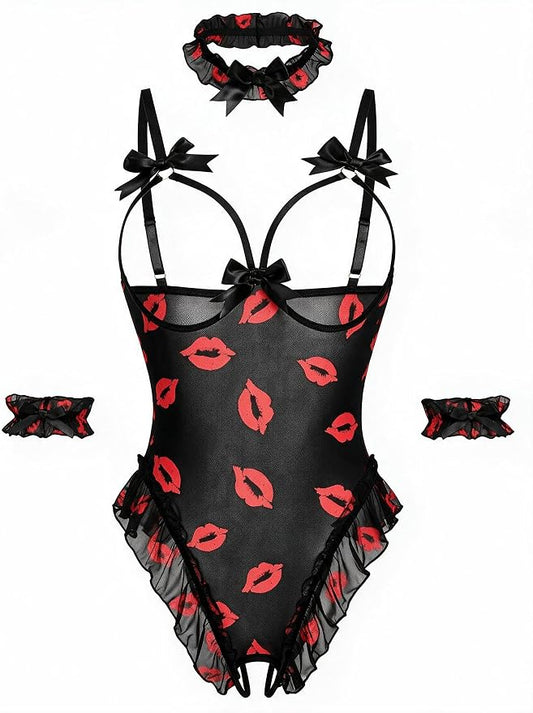Hot Lips