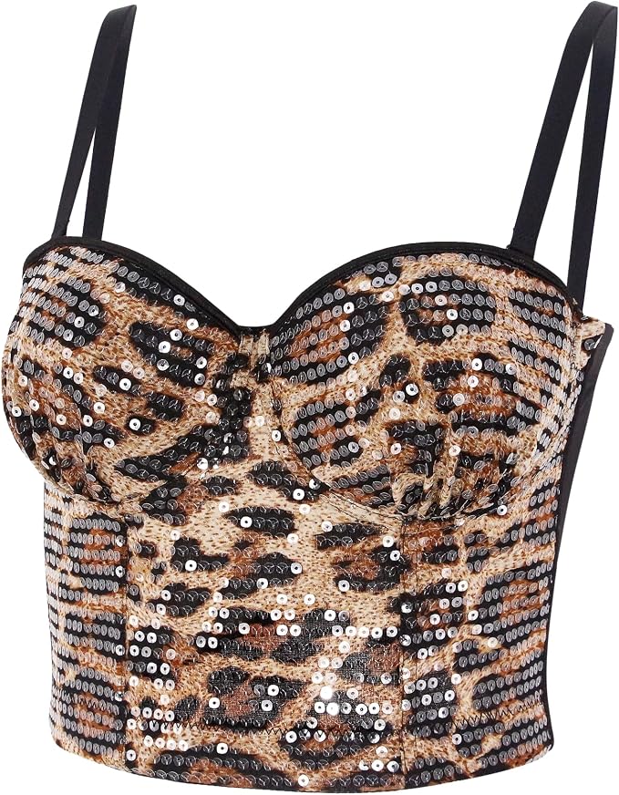 Leopard Print