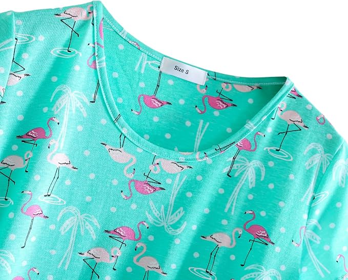 Greenflamingo