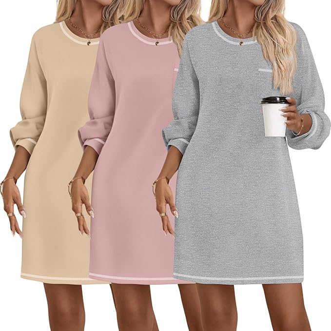 Khaki/Pink/Grey