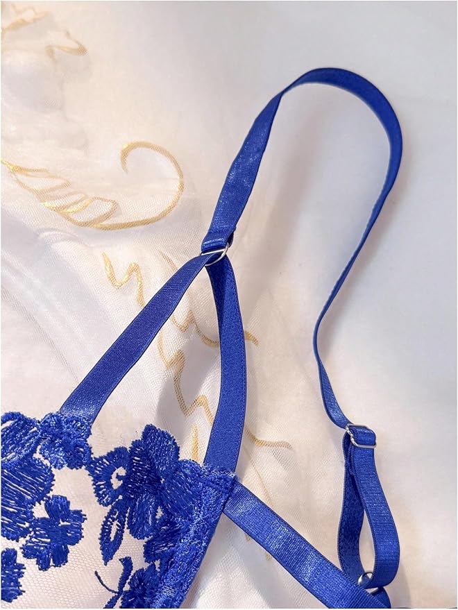 Royal Blue