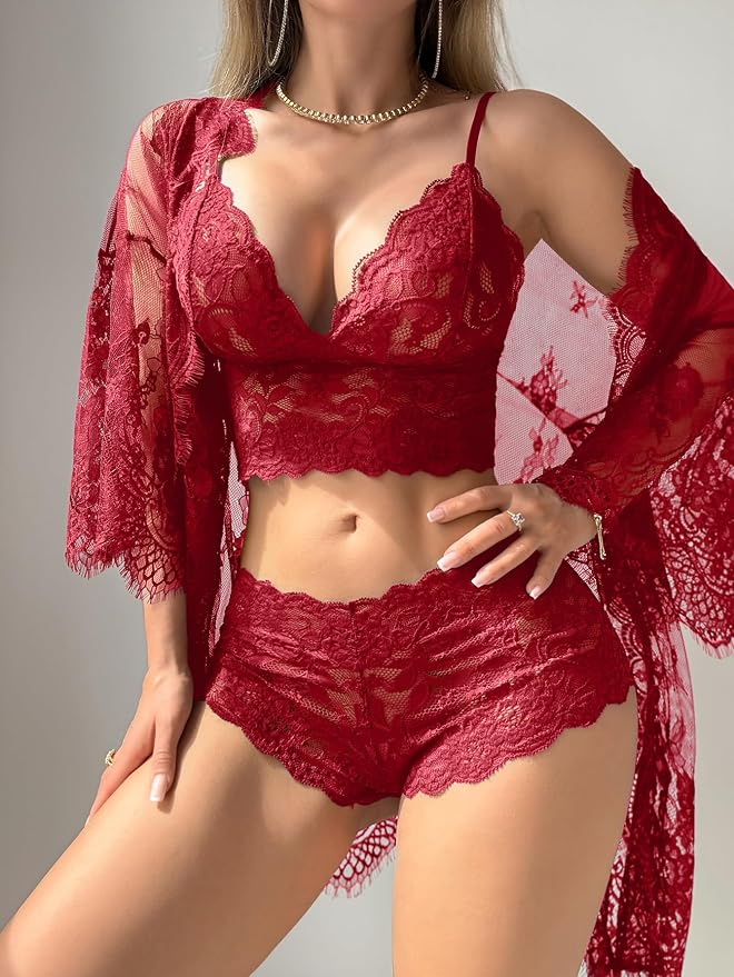 Burgundy Red