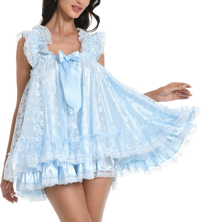 Baby Blue - Baby Blue