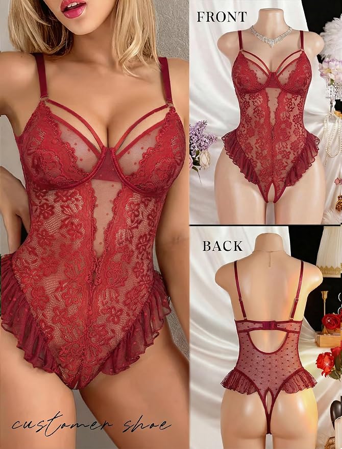 Wine Red