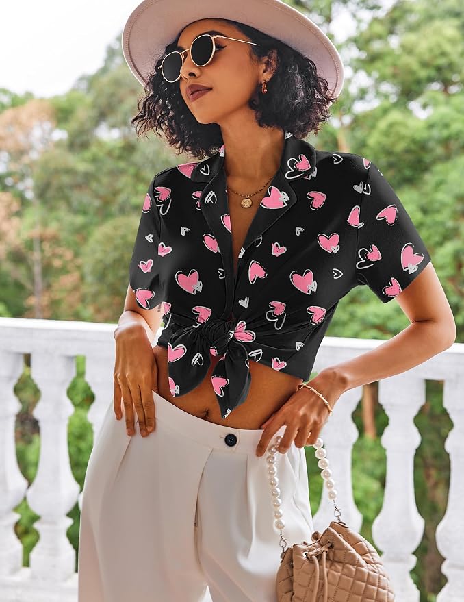 Pink Heart