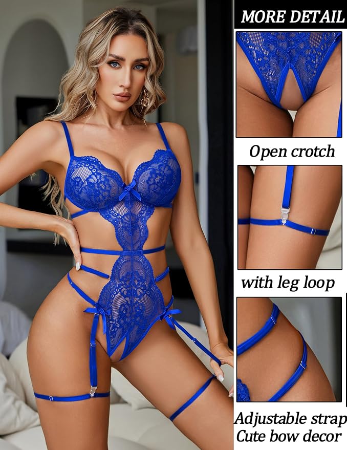 Royal Blue
