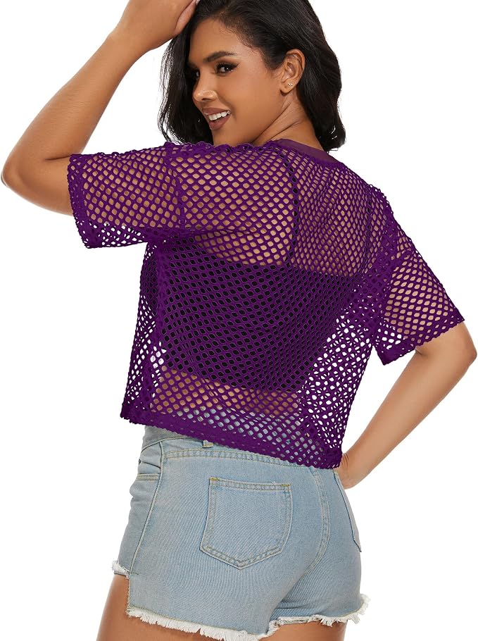 Dark Purple