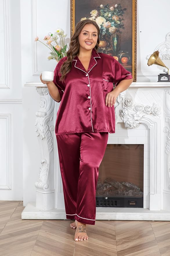 Wine Red