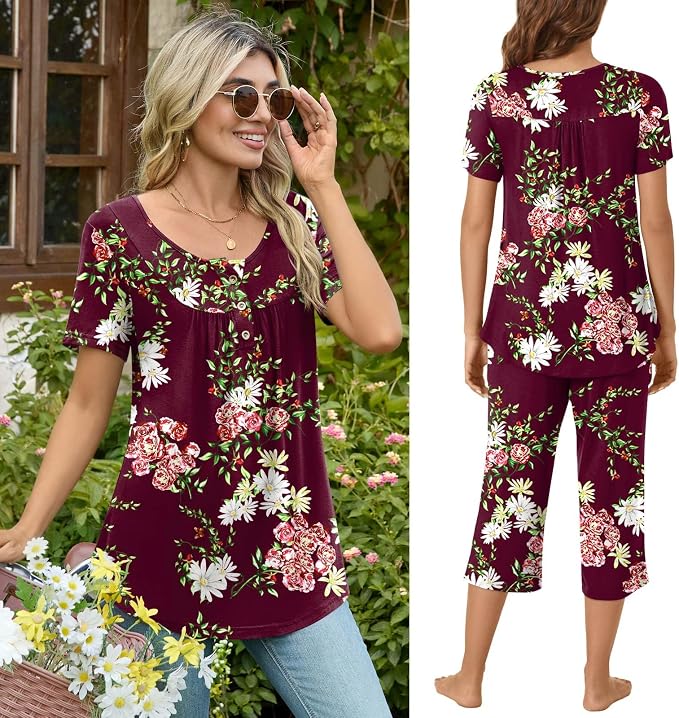 Floral Wine