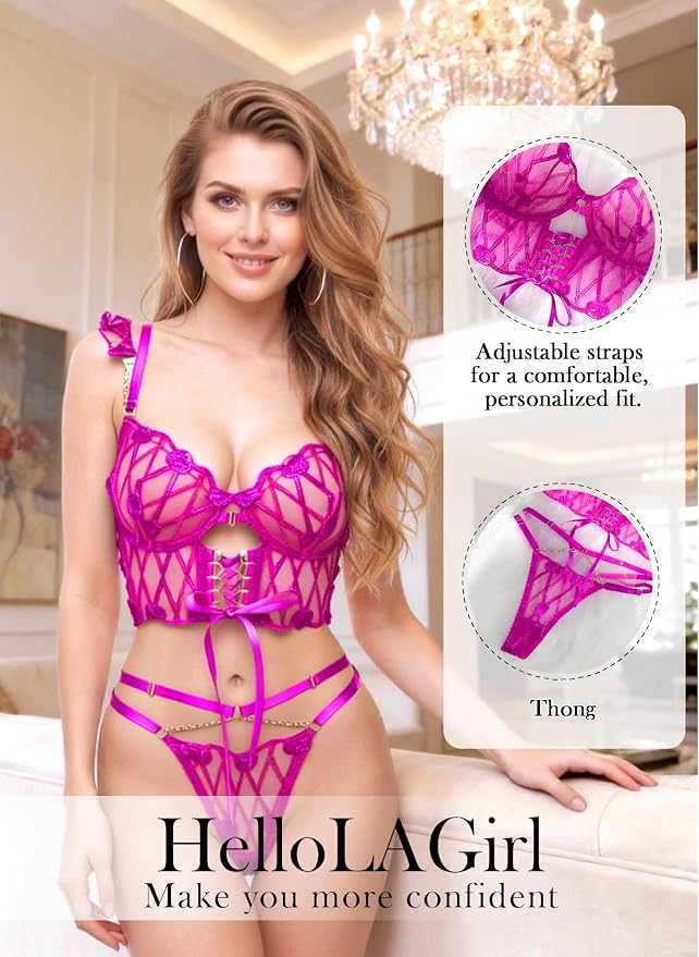 Rose Pink
