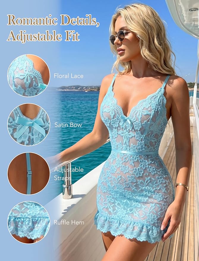Light Blue