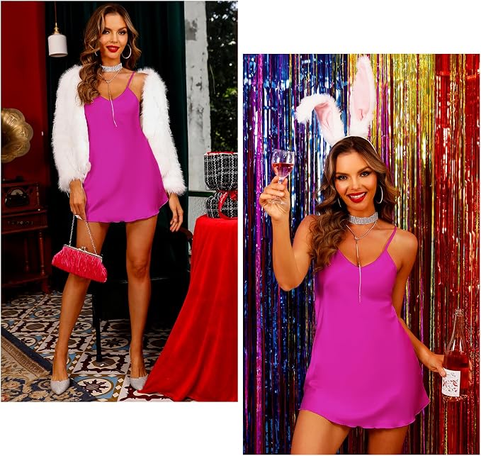 Hot Pink