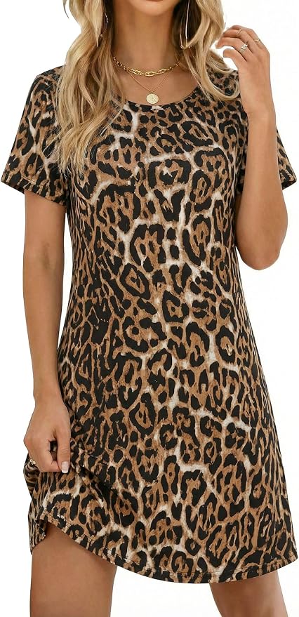 Leopard Print
