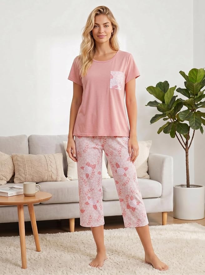 Pink Flowers