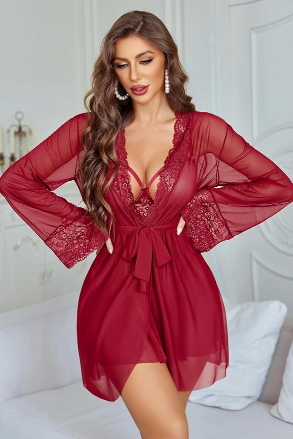 Wine Red