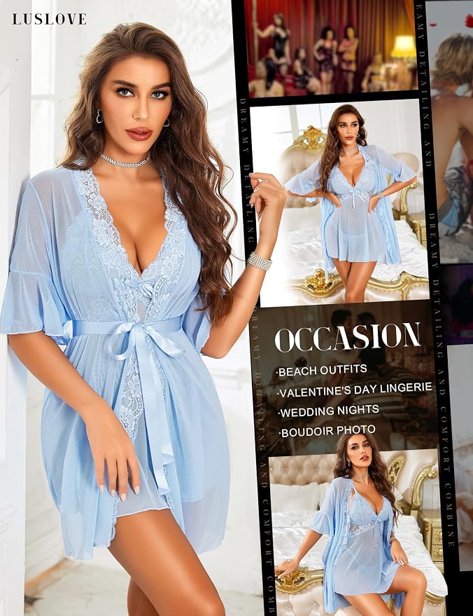 Light Blue