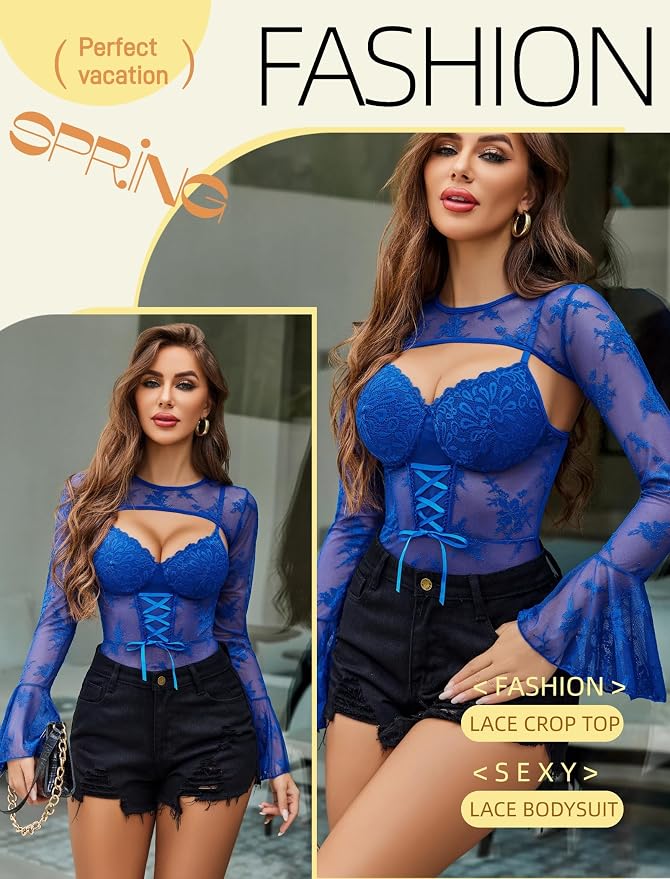 Royal Blue