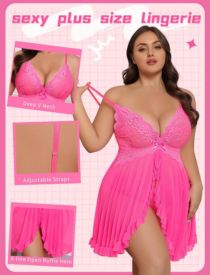 Hot Pink