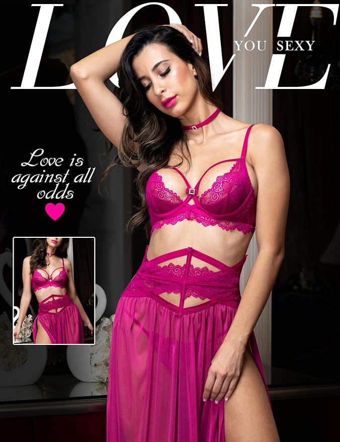 Magenta Violet