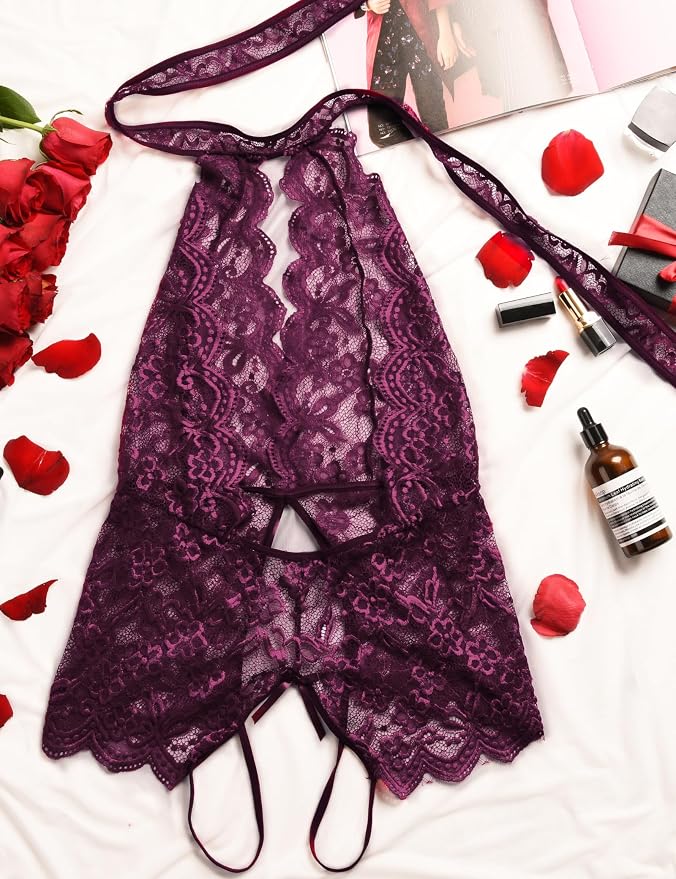 Dark Red