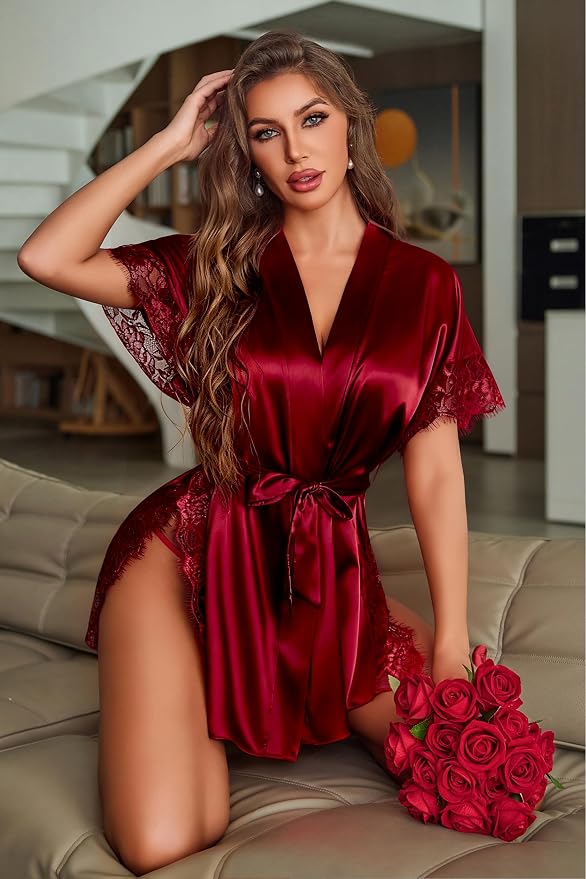 Dark Red