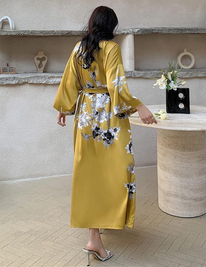 Earthy Yellow