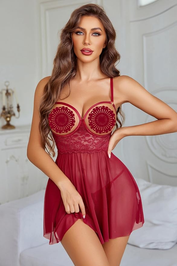 Wine Red
