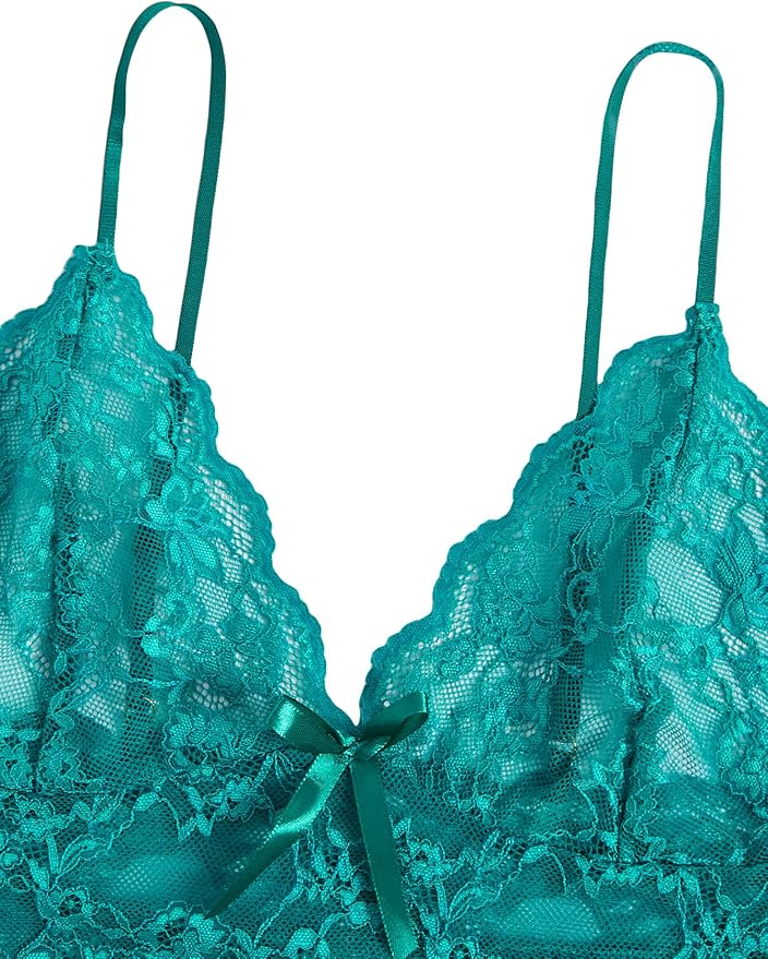 Teal Green