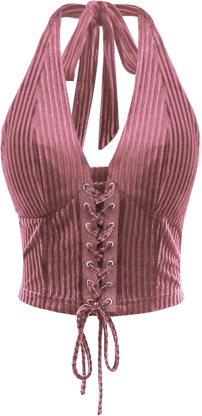 06 Dusky Pink