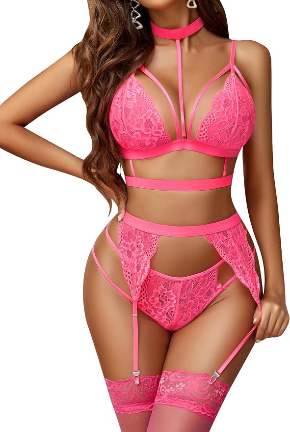 Hot Pink