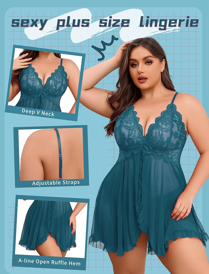 Blue Green