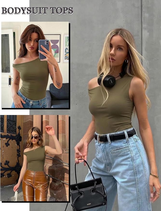 Olive Green