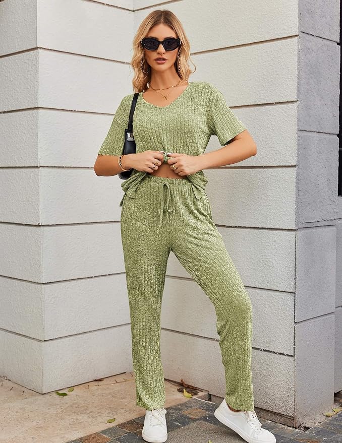 Moss Green