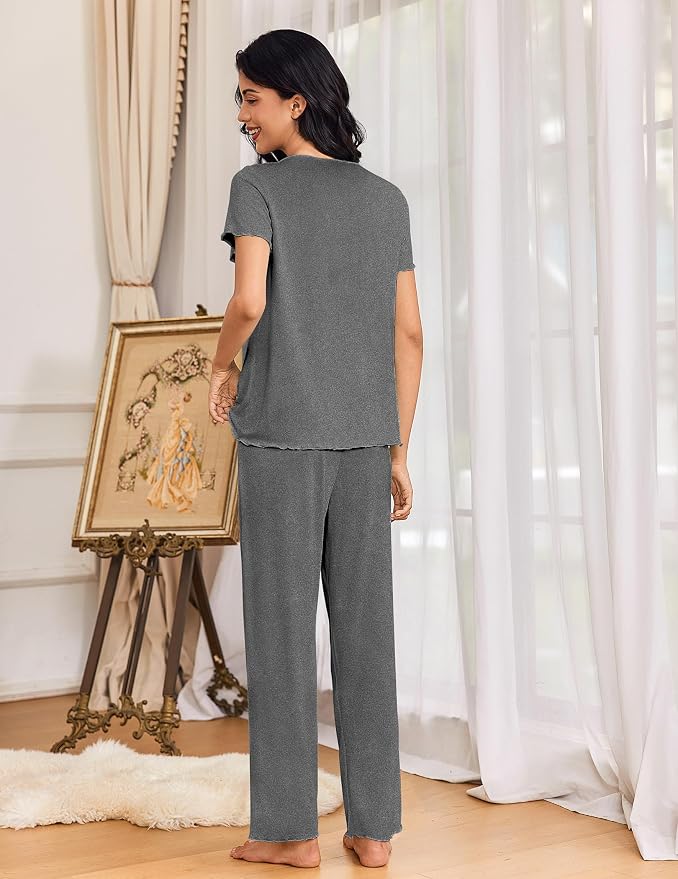 Deep Grey