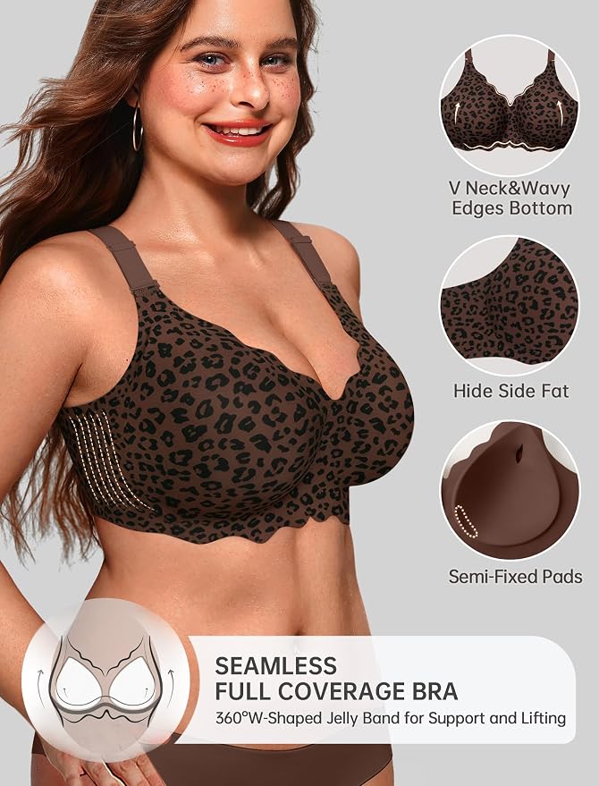 Leopard Coffee