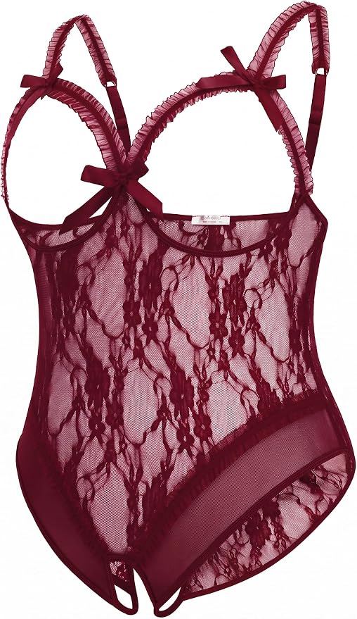 Dark Red