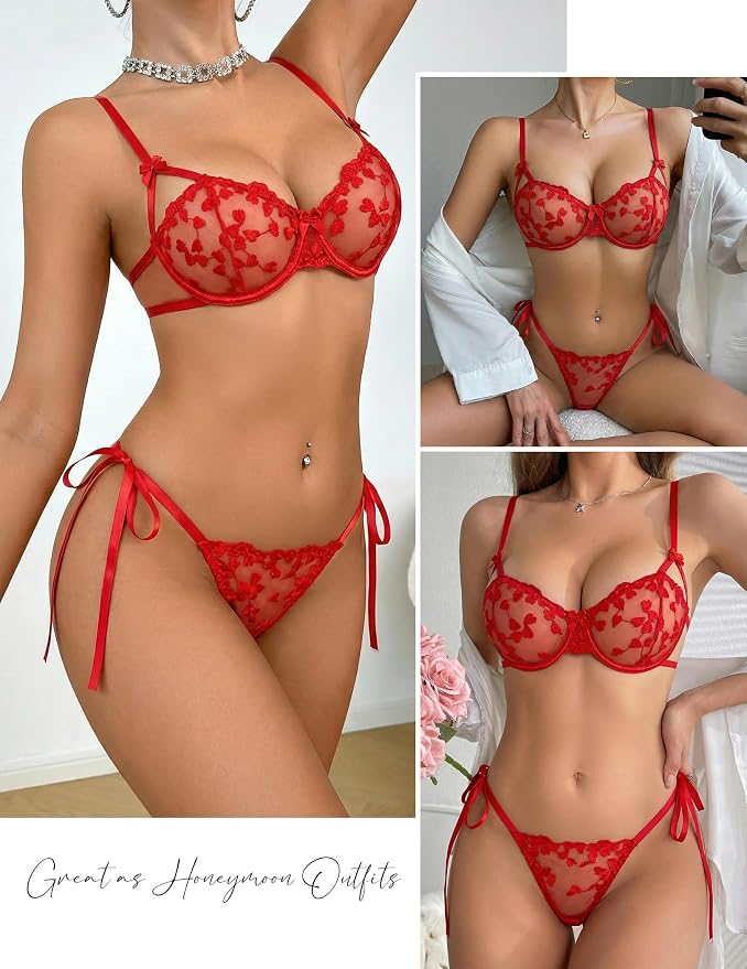 A-red