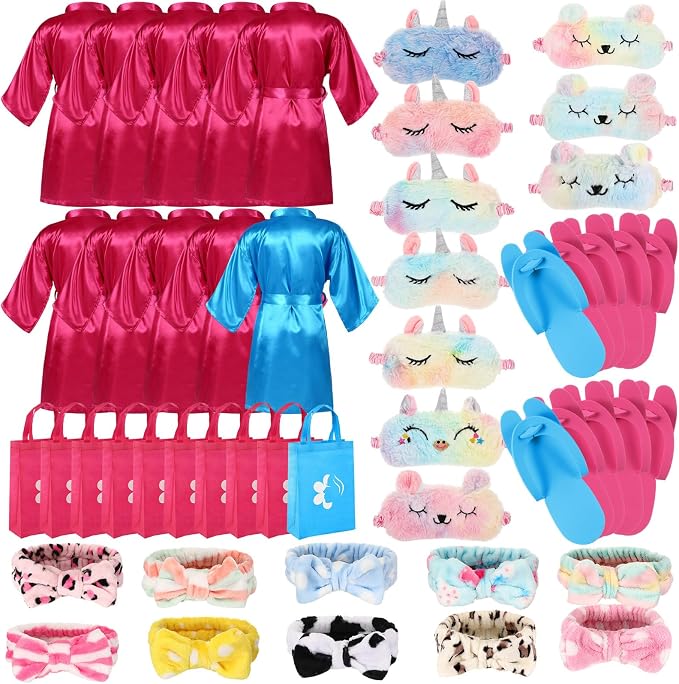 9 Rose Red, 1 Blue